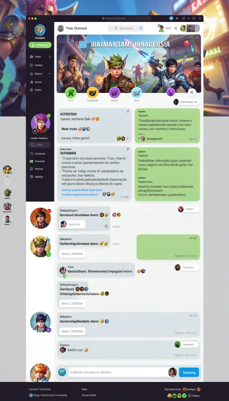 bandungtoto App APK Terbaru screenshot 3