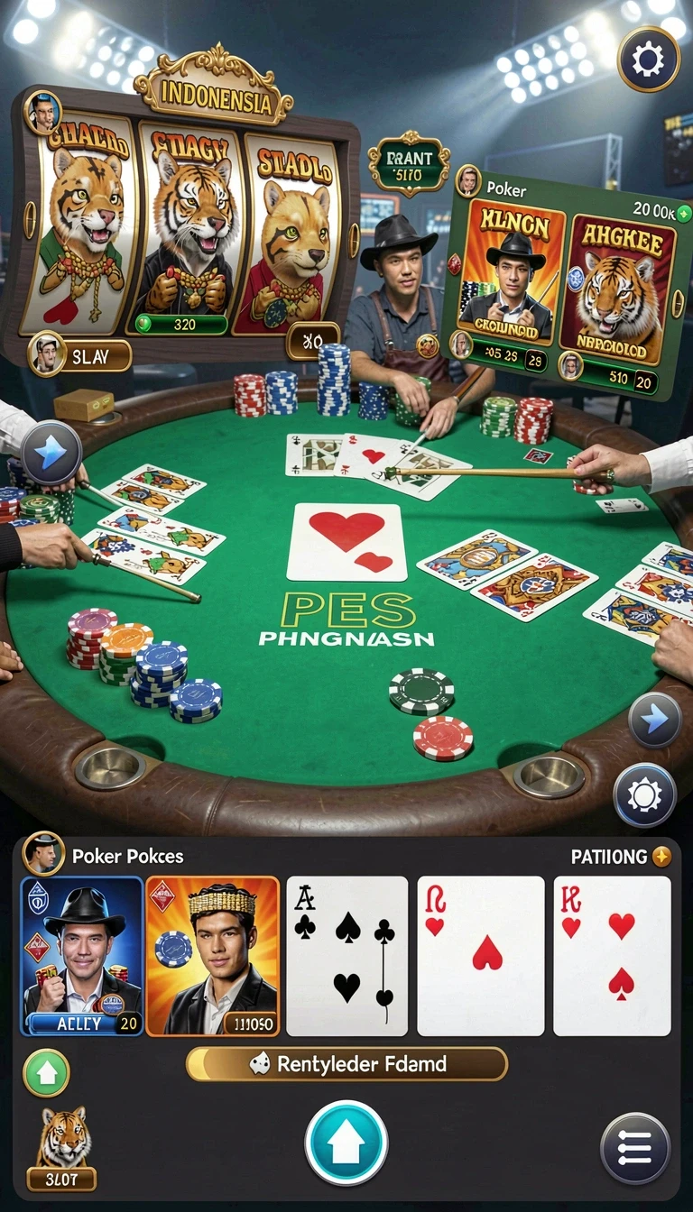 spinlucky App APK Terbaru screenshot 1
