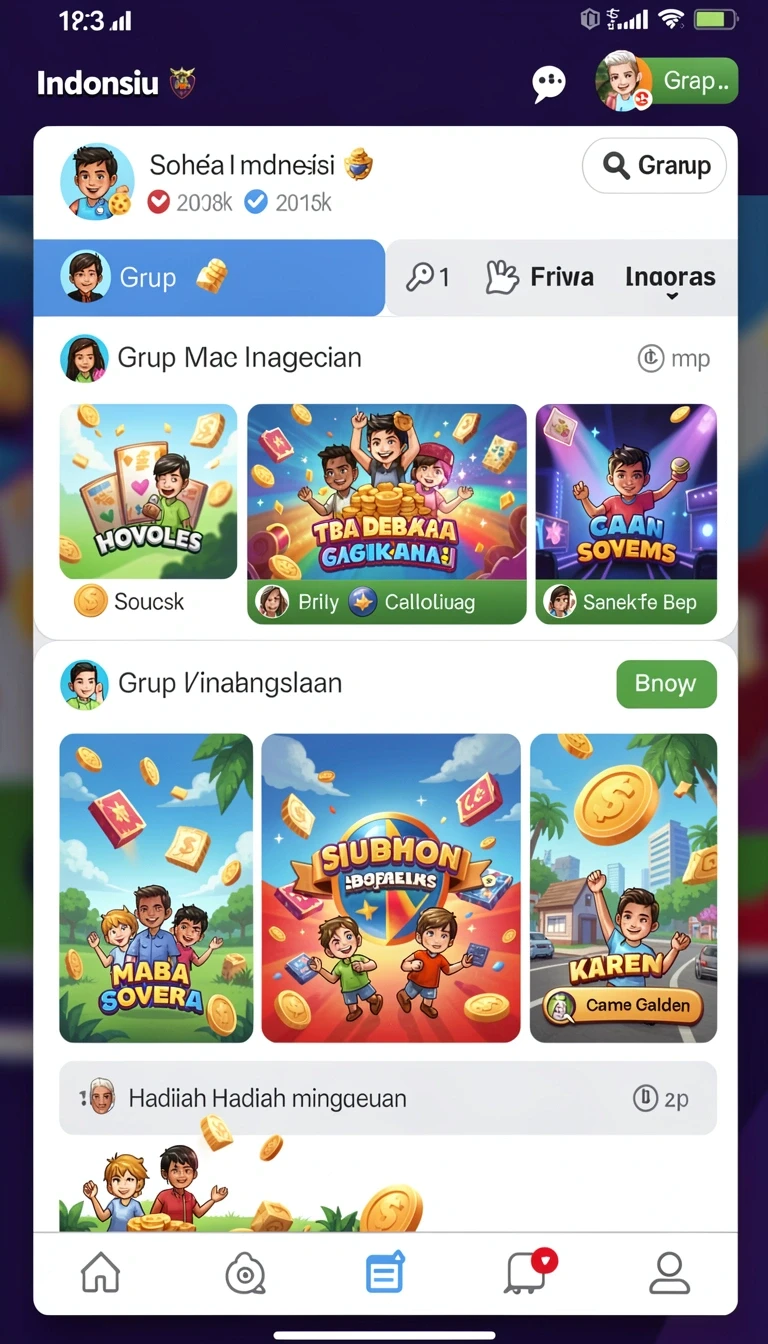 Review Aplikasi mvp789 Versi Terbaru screenshot 3