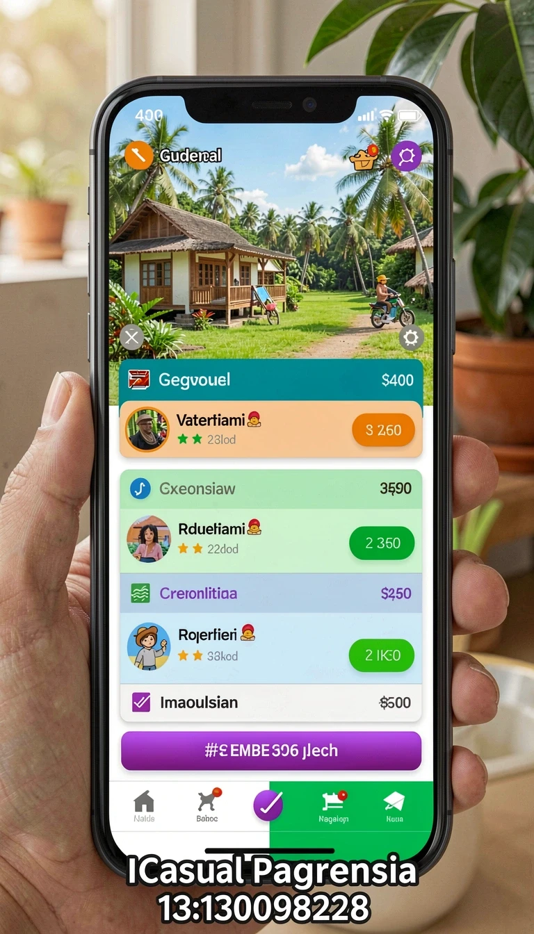 ceritoto App APK Terbaru screenshot 3