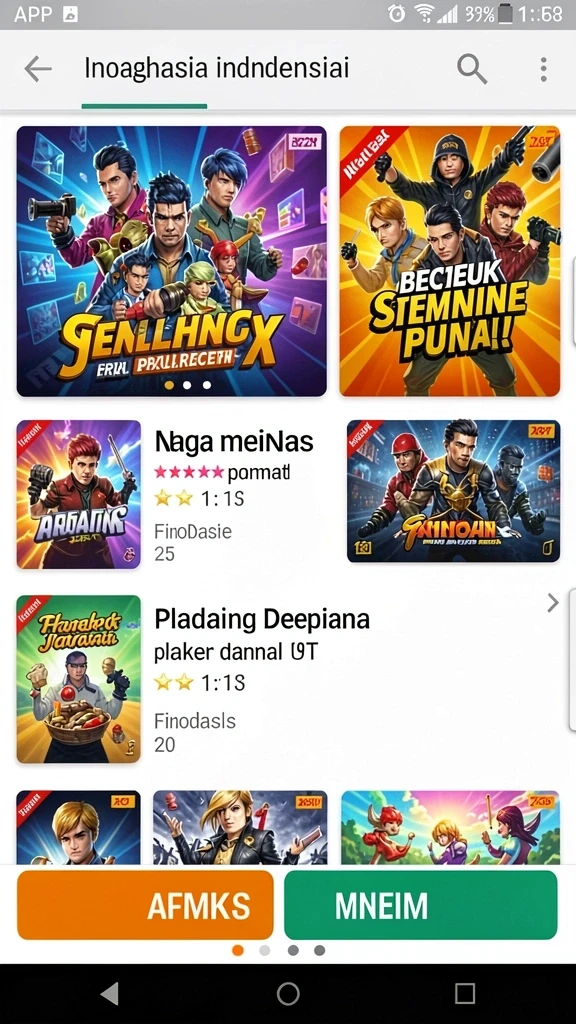 koko138 App APK Terbaru screenshot 1