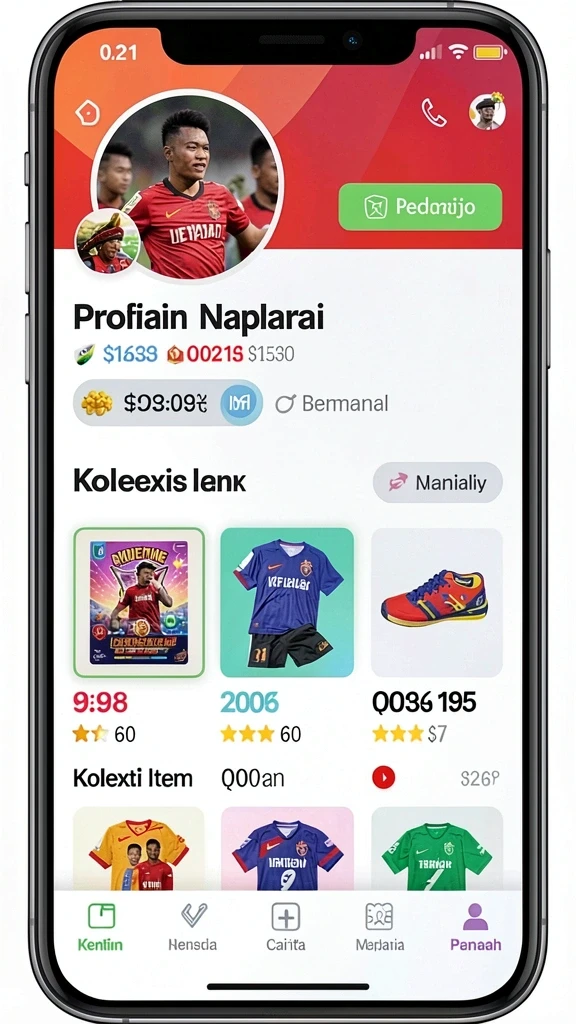 spinlucky App APK Terbaru screenshot 3